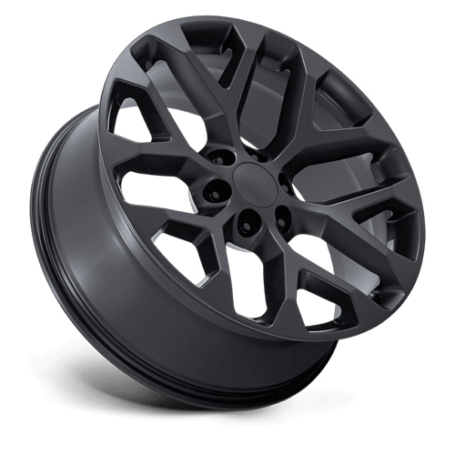 Performance Replicas - PR177 24X10 6X5.5 78 +24 S-blk