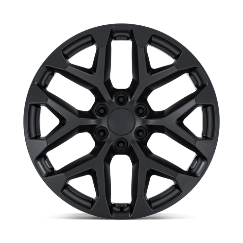 Performance Replicas - PR177 24X10 6X5.5 78 +24 S-blk