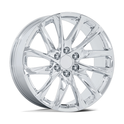 Performance Replicas - PR213 22X9 6X5.5 78 +28 Chrome
