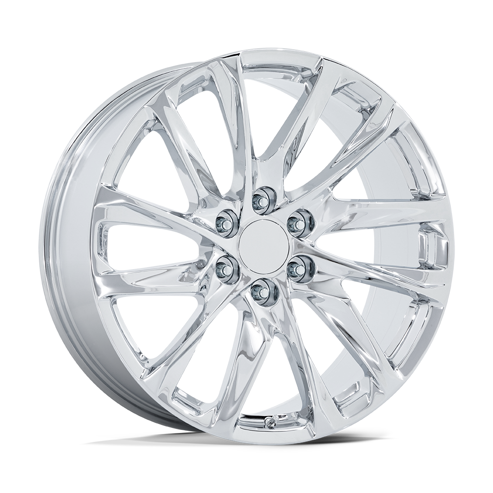 Performance Replicas - PR213 26X10 6X5.5 78 +31 Chrome