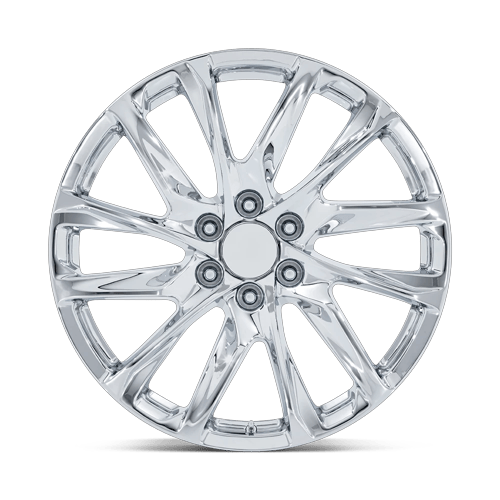 Performance Replicas - PR213 24X10 6X5.5 78 +31 Chrome