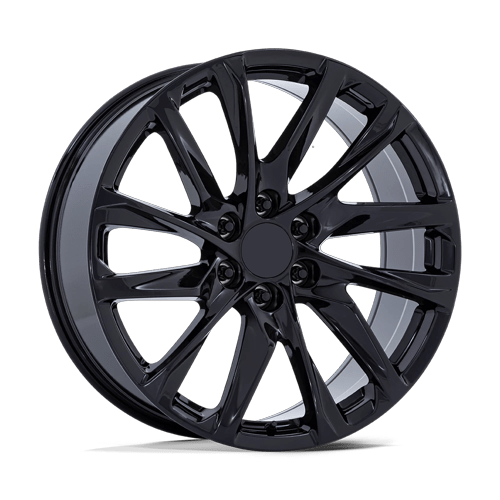 Performance Replicas - PR213 24X10 6X5.5 78 +31 G-blk