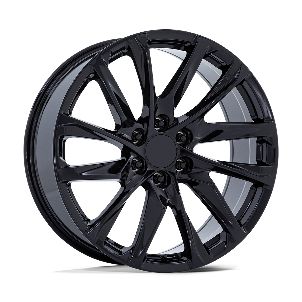 Performance Replicas - PR213 22X9 6X5.5 78 +28 G-blk