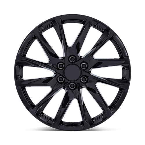 Performance Replicas - PR213 24X10 6X5.5 78 +31 G-blk