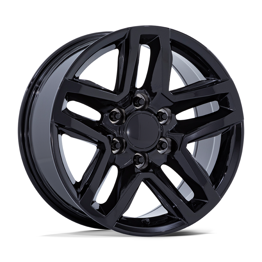 Performance Replicas - PR220 18X8.5 6X5.5 78 +26 G-blk