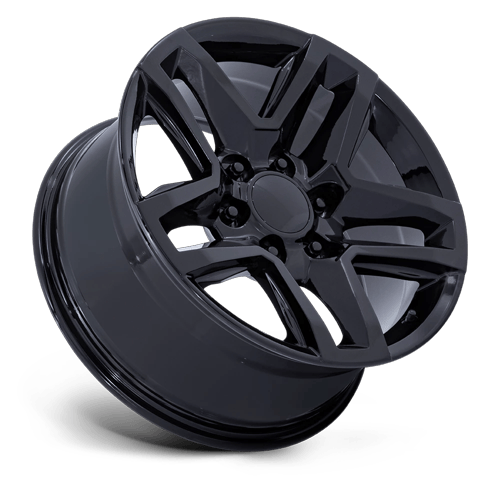 Performance Replicas - PR220 20X9 6X5.5 78 +28 G-blk
