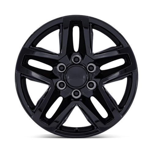 Performance Replicas - PR220 20X9 6X5.5 78 +28 G-blk