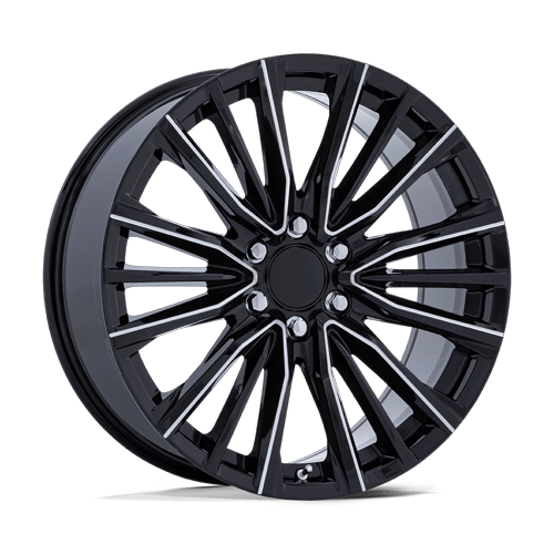 Performance Replicas - PR223 22X9 6X5.5 78 +28 G-blk Mill