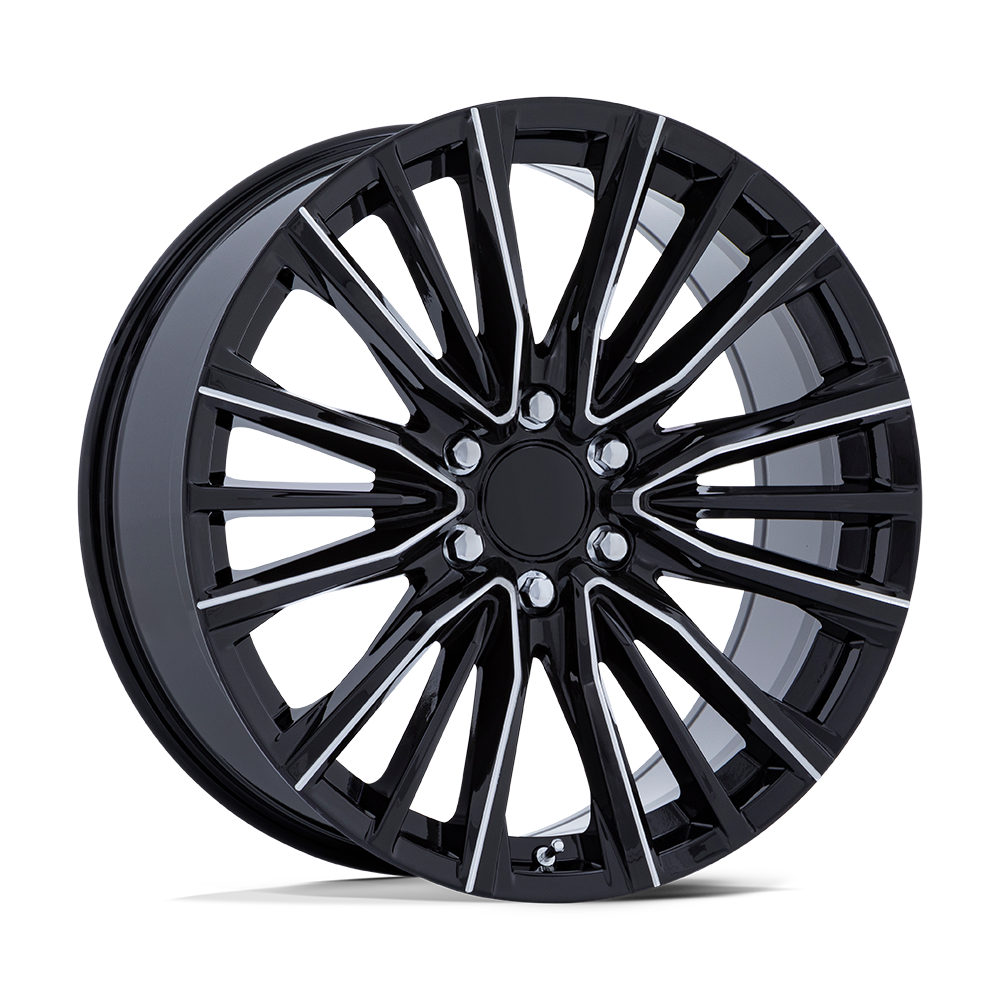 Performance Replicas - PR223 26X10 6X5.5 78 +28 G-blk Mill