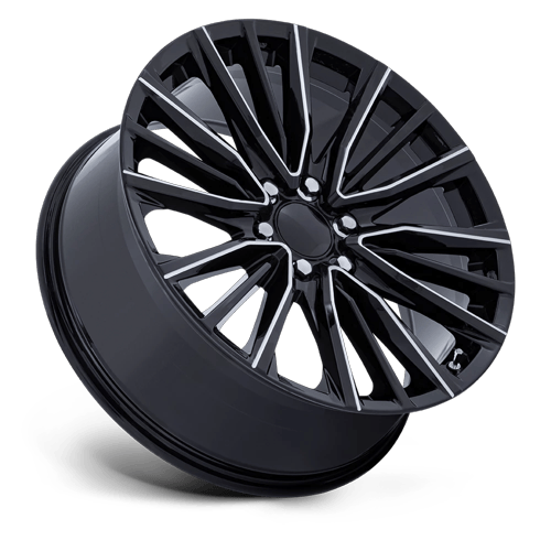 Performance Replicas - PR223 26X10 6X5.5 78 +28 G-blk Mill