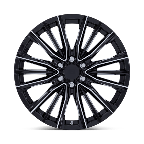 Performance Replicas - PR223 24X10 6X5.5 78 +28 G-blk Mill
