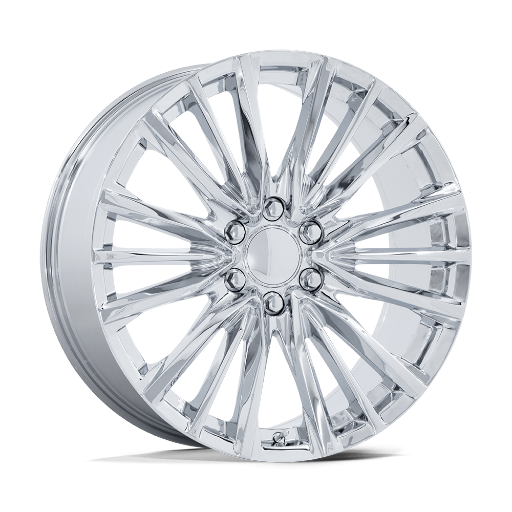 Performance Replicas - PR223 26X10 6X5.5 78 +28 Chrome