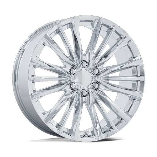 Performance Replicas - PR223 22X9 6X5.5 78 +28 Chrome