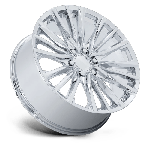 Performance Replicas - PR223 22X9 6X5.5 78 +28 Chrome