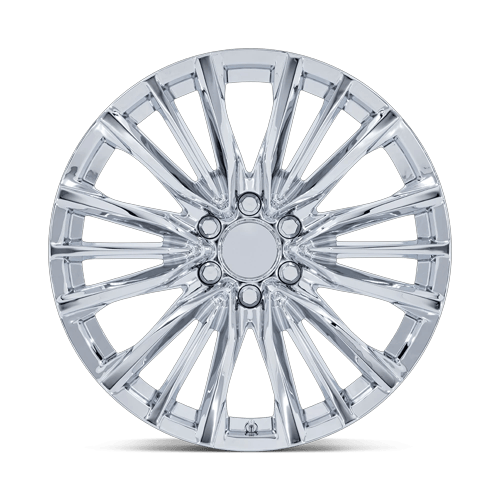 Performance Replicas - PR223 24X10 6X5.5 78 +28 Chrome