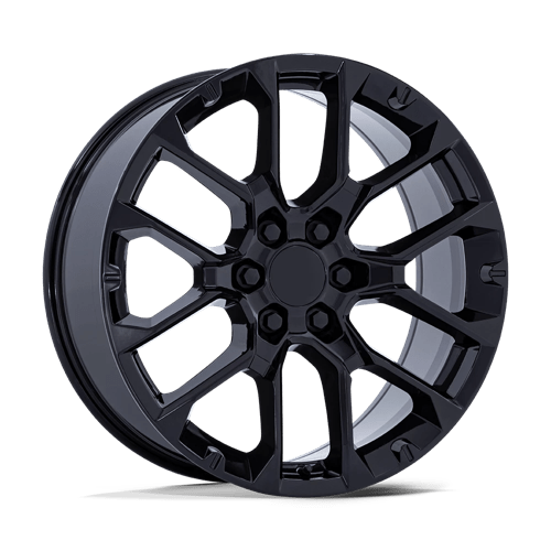 Performance Replicas - PR224 22X9 6X5.5 78 +28 G-blk