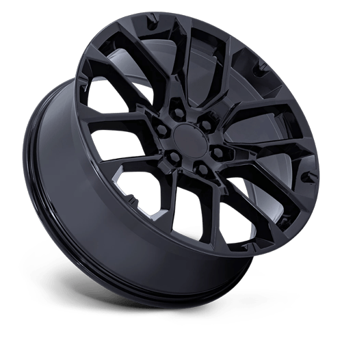 Performance Replicas - PR224 22X9 6X5.5 78 +28 G-blk