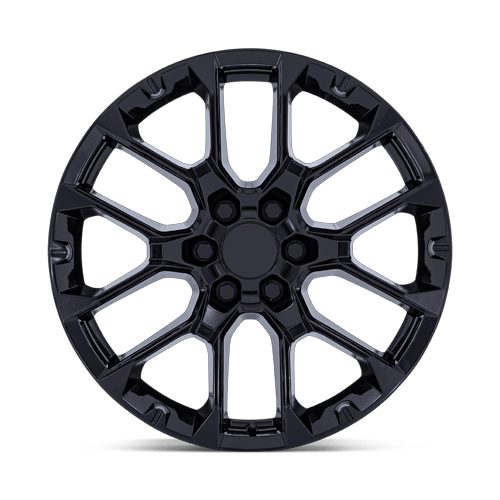 Performance Replicas - PR224 22X9 6X5.5 78 +28 G-blk
