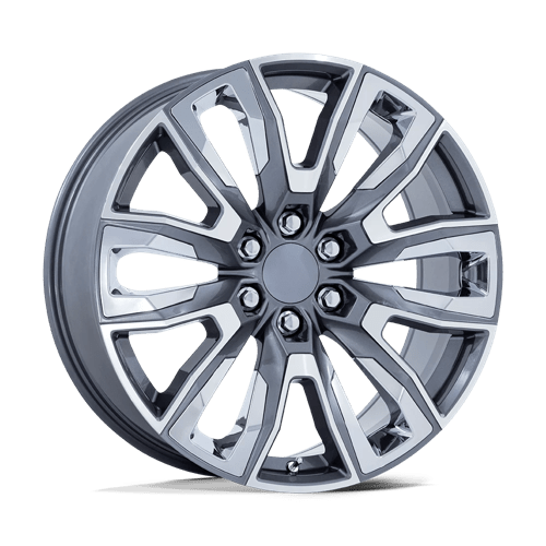 Performance Replicas - PR225 24X10 6X5.5 78 +31 G-gnmtl-chr