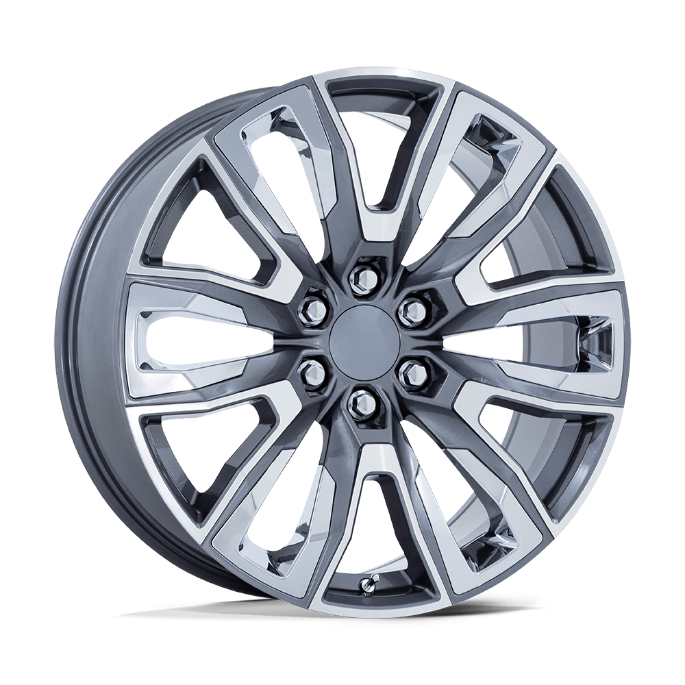 Performance Replicas - PR225 22X9 6X5.5 78 +28 G-gnmtl-chr
