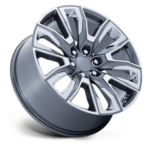 Performance Replicas - PR225 24X10 6X5.5 78 +31 G-gnmtl-chr