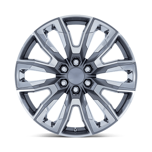 Performance Replicas - PR225 22X9 6X5.5 78 +28 G-gnmtl-chr