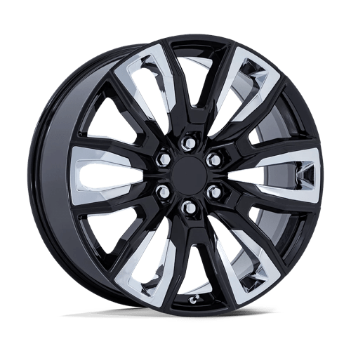 Performance Replicas - PR225 22X9 6X5.5 78 +28 G-blk-chr