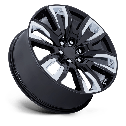 Performance Replicas - PR225 24X10 6X5.5 78 +31 G-blk-chr