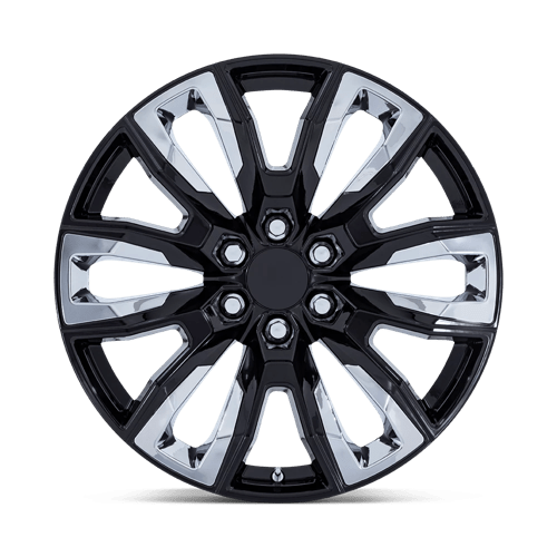 Performance Replicas - PR225 24X10 6X5.5 78 +31 G-blk-chr