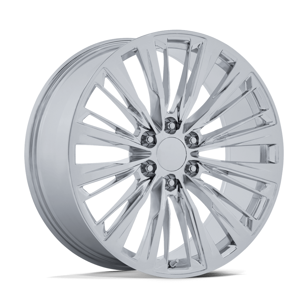Performance Replicas - PR226 26X10 6X5.5 78 +31 Chrome