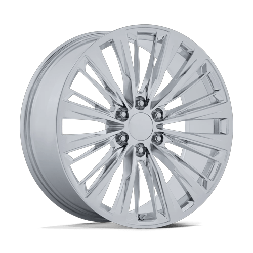 Performance Replicas - PR226 26X10 6X5.5 78 +31 Chrome