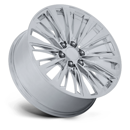 Performance Replicas - PR226 26X10 6X5.5 78 +31 Chrome