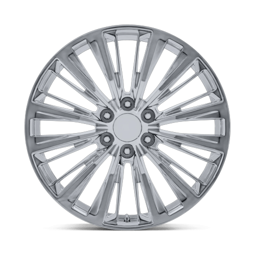 Performance Replicas - PR226 22X9 6X5.5 78 +28 Chrome