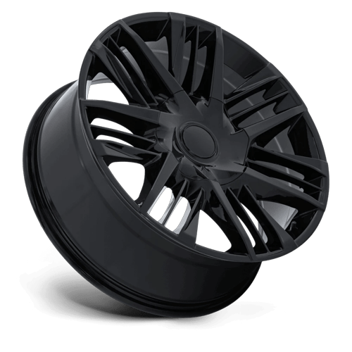 Performance Replicas - PR239 22X9 6X5.5 78 +24 G-blk