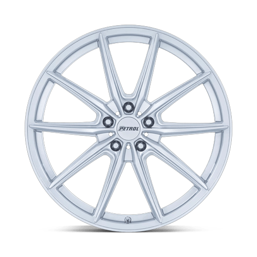 Petrol - PE P4B 20X8.5 5X4.5 76 G-slv +40