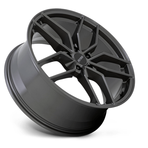 Petrol - PE P5C 18X8 5X120 76 G-gnmtl +35