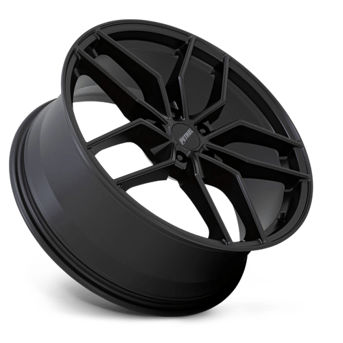 Petrol - PE P5C 18X8 5X115 76 M-blk +40
