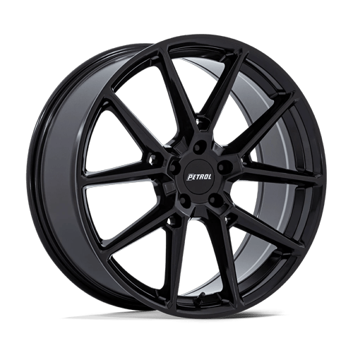 Petrol - P1E 19X8 5X4.25 72 +40 G-blk