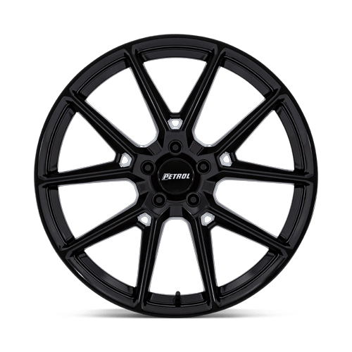 Petrol - P1E 18X8 5X4.25 72 +40 G-blk