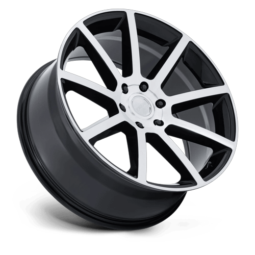 Petrol - P6E 20X9.5 6X135 87 +30 G-blk Mch-fc