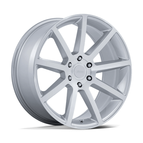 Petrol - P6E 22X9.5 6X5.5 106 +25 G-slv Mch-fc