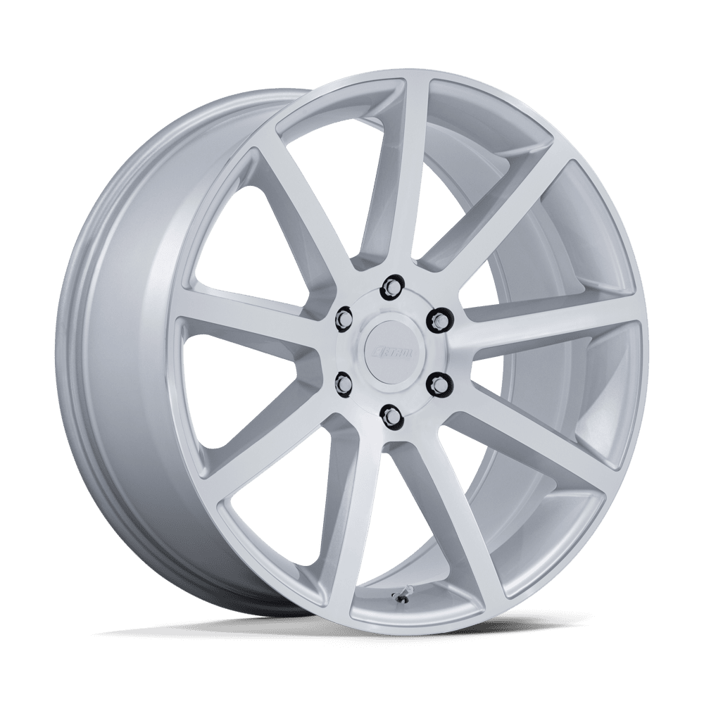 Petrol - P6E 22X9.5 6X135 87 +30 G-slv Mch-fc