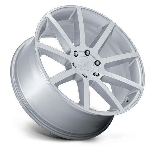 Petrol - P6E 20X9.5 6X135 87 +30 G-slv Mch-fc