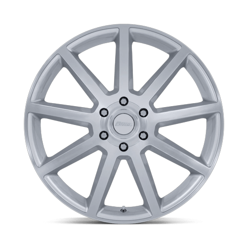 Petrol - P6E 22X9.5 6X135 87 +30 G-slv Mch-fc