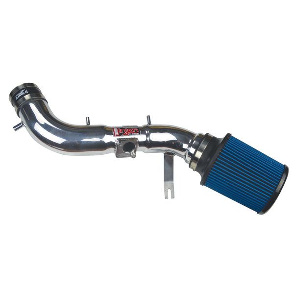 Injen 99-04 4Runner Tacoma 3.4L V6 only Polished Power-Flow Air Intake System - PF2055P