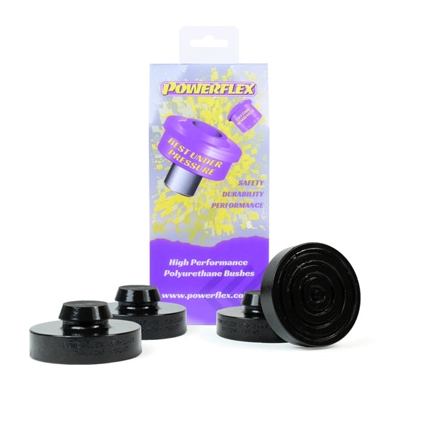 Powerflex - VW/Audi Jack Pad Adapter - PF3-1663