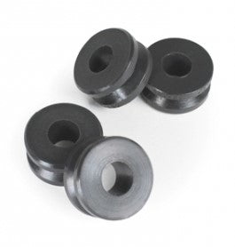 Powerflex - Land Rover Defender Front Shock Absorber Bushings - PF32-132