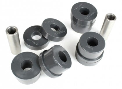 Powerflex - Alfa Romeo Alfetta, Giulietta, GTV6, 75 (Milano) Front Upper Control Arm Inner Bushings - PFF1-201