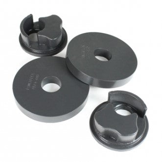 Powerflex - Alfa Romeo 105 / 115 / GTV Gearbox Mount Rear Insert Kit - PFF1-410