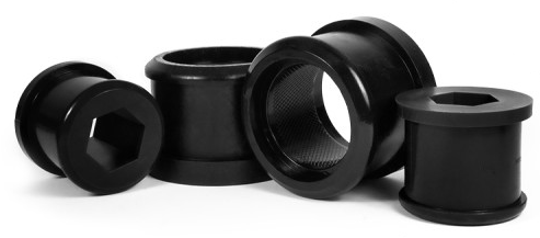 Powerflex - Alfa Romeo 159 / Brera 939 / Spider 939 Front Lower Control Arm Rear Bushings 46mm - PFF1-502-46